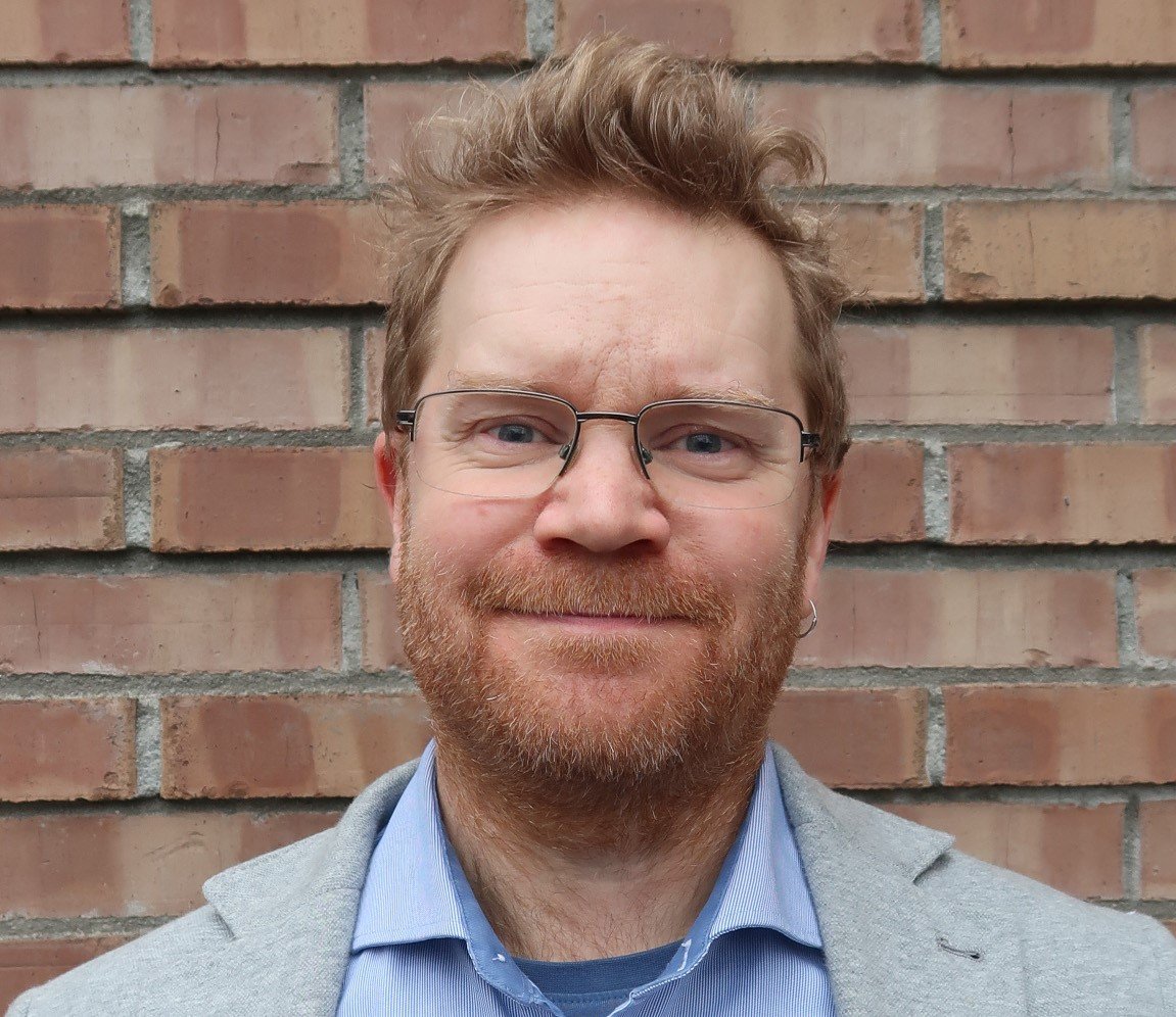 Illustrasjonsfoto av Tore Hofstad.