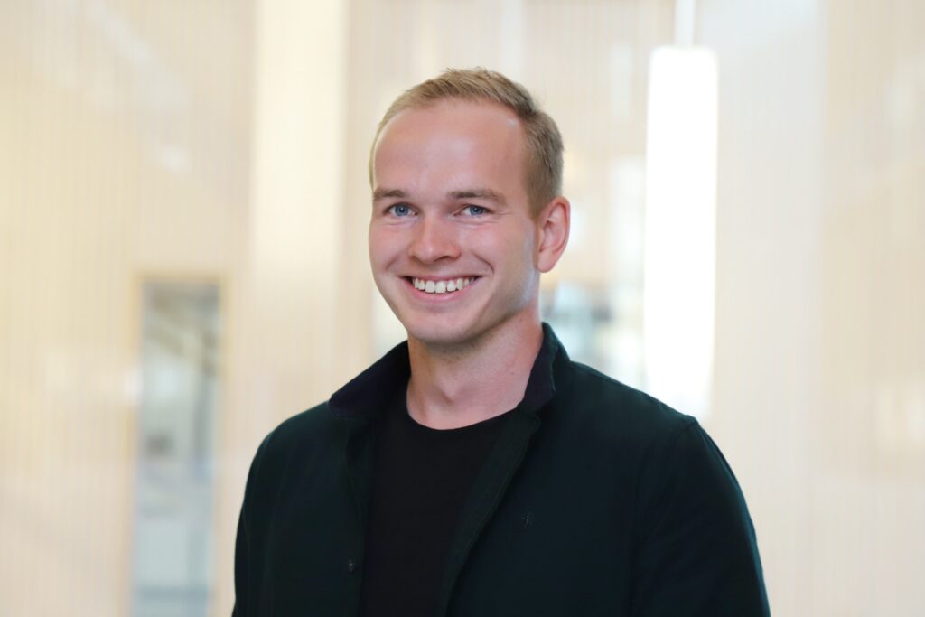 Tidspunkt på tvangsinnleggelser – tilfeldig eller systematisk?