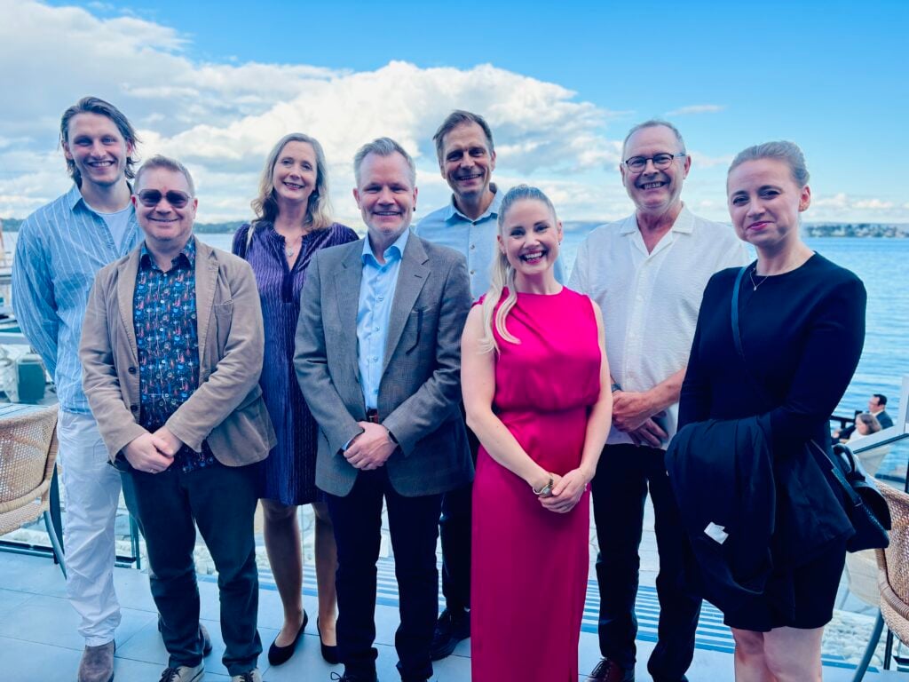 Holmenkonferansen 2026: Refleksjon, forskning og internasjonale perspektiver på tvang i psykisk helsevern