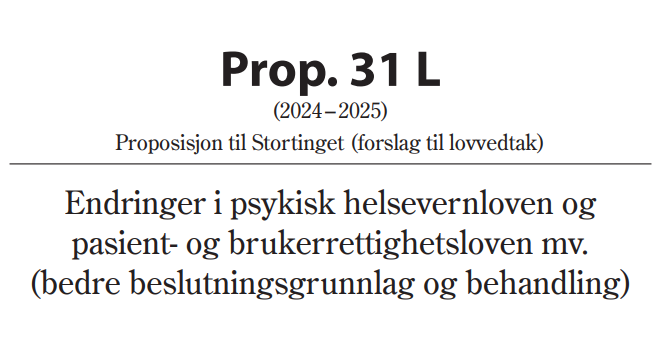 Nettsiden oppdateres i tråd med lovendringer fra 1. juni